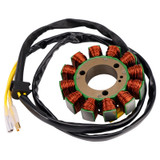 Stator Generator For Suzuki GS400 GS550E GS550L GS750B GS750E GS850G 1977-1979