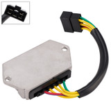 5-Wire Rectifier For Gas Gas 400/450 Pampera/HP Wild 2005-2007 - MFS450434009