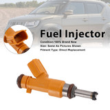 1Pcs Fuel Injector For Suzuki Ignis 2017-2024 Jimny 2023-2024 15710M68P01