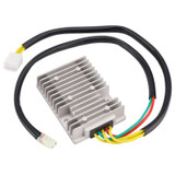Voltage Regulator For Kymco People S 50 125 150 200 2017-2024 31600-AEB9-E00