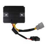 Rectifier Voltage Regulator 201412268 For Linhai 550 Linhai 600