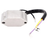 3 Wire Voltage Regulator Fit for Johnson/Evinrude 175Hp 200Hp P/N 581736 0581736