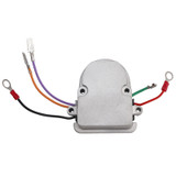 Rectifier Voltage Regulator At56592 For John Deere Combines 105 3300 4400 6600