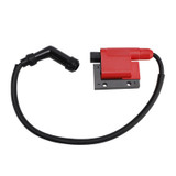 Ignition Controller Coil 21121-Y002 For Kawasaki Kaf700 Mule Pro-Mx 19-25 Eps