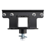 Rear 2" Receiver Hitch Accessories 101280 For Yamaha Grizzly 4X4 550 700 Kodiak