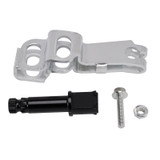 Rear Drum Brake Arm Kit 43410-Hm8-000 For Honda Recon 250 Trx250/Ex/X 1997-2023