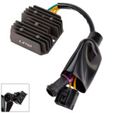 Voltage Regulator Rectifier For CFMoto 250NK 300NK 300SR 300CL-X 300SS 2021-2024