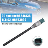 Engine Oil Level Sensor 96546136 For Peugeot 207 308 5008 Expert Partner