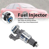 1Pcs Fuel Injector For Chevrolet Cavalier 2002 Classic 2004-2005 12569091
