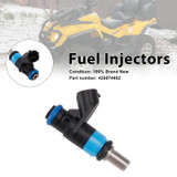 420874402 Fuel Injectors For Can-Am Outlander MAX 800 2006-2008