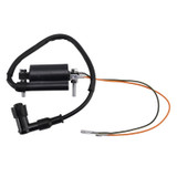 Ignition Controller Coil 21121-1049 For Kawasaki Klf300 Bayou 86-06 Klt 200 250