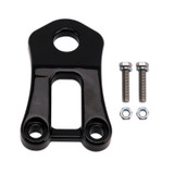 Rear 2" Receiver Hitch Accessories For Yamaha Big Bear 400 Yfm Grizzly 350 400