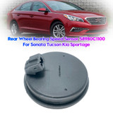 Rear Wheel Bearing Speed Sensor 58980C1100 For Kia Sportage