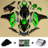Injection Fairing Kit Bodywork Plastic ABS For Honda CBR1000RR 2008-2011