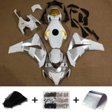 Injection Fairing Kit Bodywork Plastic ABS For Honda CBR1000RR 2008-2011
