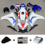 Injection Fairing Kit Bodywork Plastic ABS For Honda CBR1000RR 2008-2011
