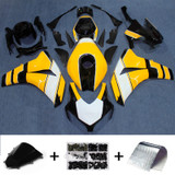 Injection Fairing Kit Bodywork Plastic ABS For Honda CBR1000RR 2008-2011