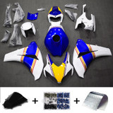 Injection Fairing Kit Bodywork Plastic ABS For Honda CBR1000RR 2008-2011