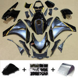 Injection Fairing Kit Bodywork Plastic ABS For Honda CBR1000RR 2008-2011
