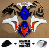 Injection Fairing Kit Bodywork Plastic ABS For Honda CBR1000RR 2008-2011