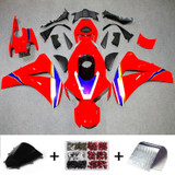 Injection Fairing Kit Bodywork Plastic ABS For Honda CBR1000RR 2008-2011
