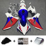 Injection Fairing Kit Bodywork Plastic ABS For Honda CBR1000RR 2008-2011
