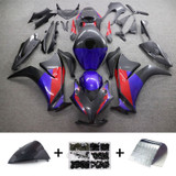 Injection Fairing Kit Bodywork Plastic ABS For Honda CBR1000RR 2012-2016