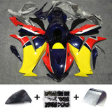 Injection Fairing Kit Bodywork Plastic ABS For Honda CBR1000RR 2012-2016