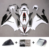 Injection Fairing Kit Bodywork Plastic ABS For Honda CBR1000RR 2012-2016