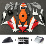 Injection Fairing Kit Bodywork Plastic ABS For Honda CBR1000RR 2012-2016