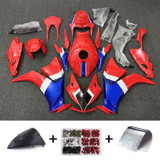 Injection Fairing Kit Bodywork Plastic ABS For Honda CBR1000RR 2012-2016