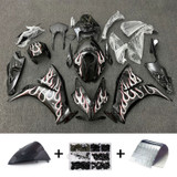 Injection Fairing Kit Bodywork Plastic ABS For Honda CBR1000RR 2012-2016