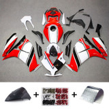 Injection Fairing Kit Bodywork Plastic ABS For Honda CBR1000RR 2012-2016