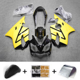 Injection Fairing Kit Bodywork Plastic ABS For Honda CBR600 F4i 2004-2007