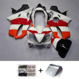 Injection Fairing Kit Bodywork Plastic ABS For Honda CBR600 F4i 2004-2007