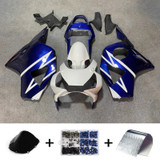 Injection Fairing Kit Bodywork Plastic ABS For Honda CBR954 2002-2003