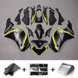 Injection Fairing Kit Bodywork Plastic ABS For Honda CBR250R 2011-2015