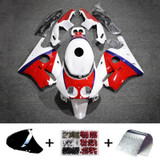 Injection Fairing Kit Bodywork Plastic ABS For Honda CBR250RR MC22 1990-1998