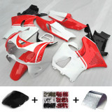 Injection Fairing Kit Bodywork Plastic ABS For Honda CBR900RR 919 1998-1999