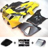 Injection Fairing Kit Bodywork Plastic ABS For Honda CBR900RR 919 1998-1999