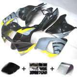 Injection Fairing Kit Bodywork Plastic ABS For Honda CBR900RR 919 1998-1999