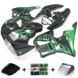 Injection Fairing Kit Bodywork Plastic ABS For Honda CBR900RR 919 1998-1999