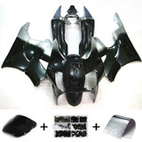 Injection Fairing Kit Bodywork Plastic ABS For Honda CBR900RR 919 1998-1999