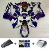 Injection Fairing Kit Bodywork Plastic ABS For Honda CBR1000RR 2017-2025