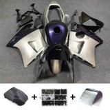 Injection Fairing Kit Bodywork ABS For Honda CBR1100XX SuperBlackBird 1996-2007