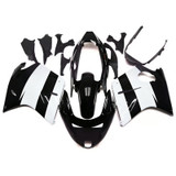 Injection Fairing Kit Bodywork ABS For Honda CBR1100XX SuperBlackBird 1996-2007