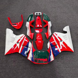 Injection Fairing Kit Bodywork Plastic ABS For Honda NSR250 PGM-3 1990-1993