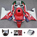 Injection Fairing Kit Bodywork Plastic ABS For Honda NSR250 PGM-4 1994-1996