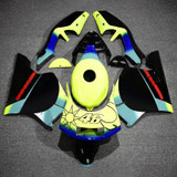Injection Fairing Kit Bodywork Plastic ABS For Honda NSR250 PGM-4 1994-1996