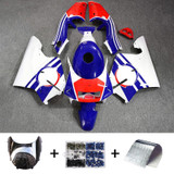 Injection Fairing Kit Bodywork Plastic ABS For Honda NSR250 PGM-4 1994-1996